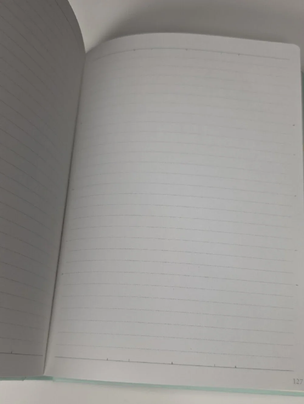 361 - Maruman Mnemosyne A5  Black Spiral Notebook And Hardback Journal In Mint